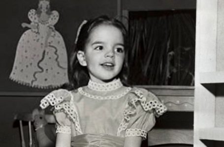 Can You Guess Who She Is?: The Iconic Star with a Legacy That Shines Bright!