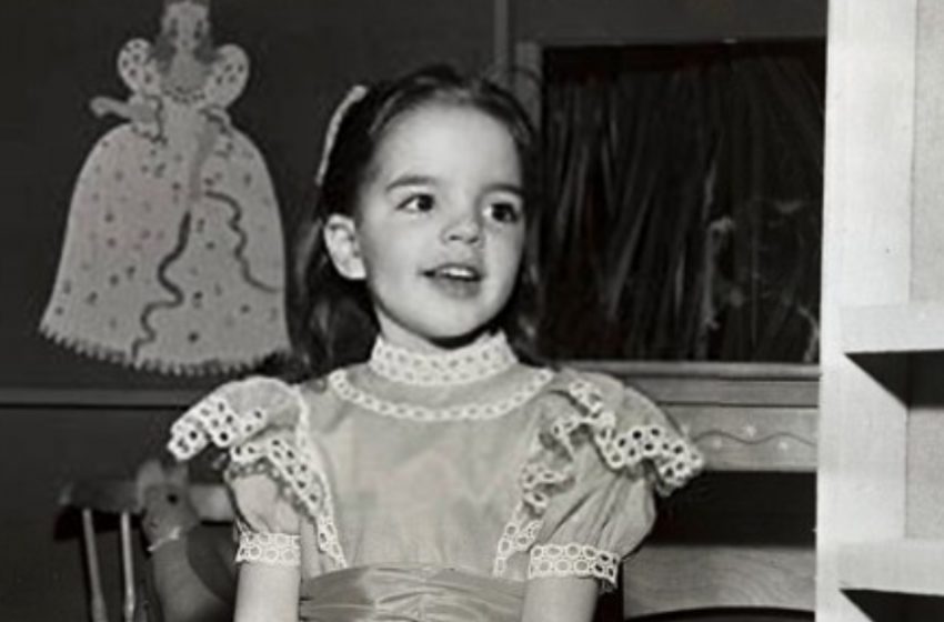  Can You Guess Who She Is?: The Iconic Star with a Legacy That Shines Bright!