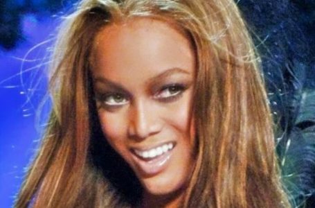 Fans React to Tyra Banks’ Bold New Look at 51: She Doesn’t Even Look Like Herself!