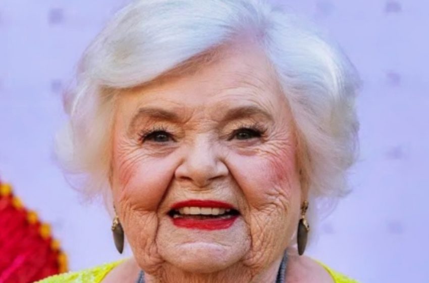  ”She Started Her TV Career At 61, Did Her Own Stunts at 94″: Can You Guess Who This Amazing Woman Is?