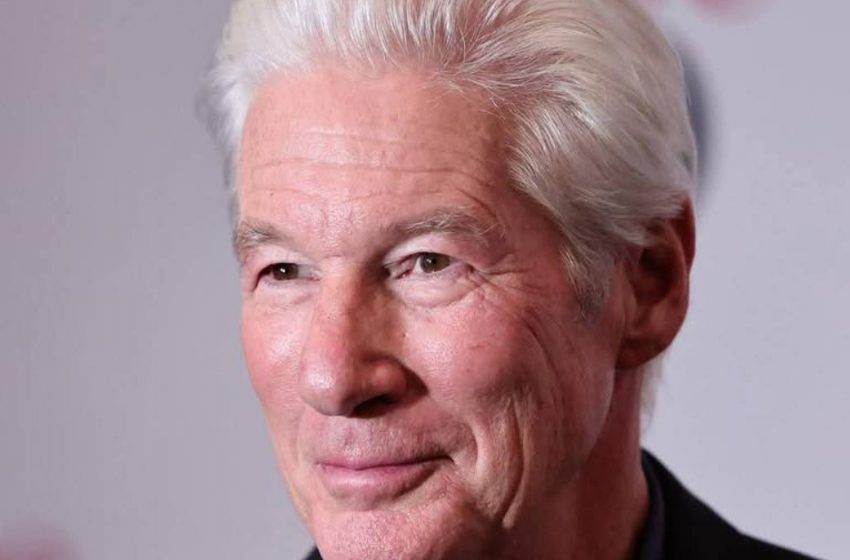 Richard Gere, 75, Still Turns Heads at the Beach, Thanks to His 34-Year-Younger Wife!: What Does He Look Like Now?