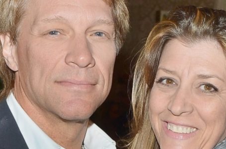 High-School Love That Stood the Test of Time: Jon Bon Jovi & Dorothea’s 36-Year Romance!