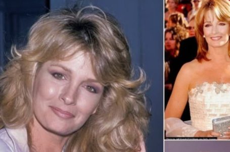 After Struggling with Fertility and Ending Four Marriages, She’s Now a Proud Mom of Two Sons at 76!: What Do They look Like?