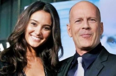 “Deeply Grateful for Every Chapter I’ve Had with Him’!”: Emma Heming Willis Expresses Her Love for Bruce Willis!