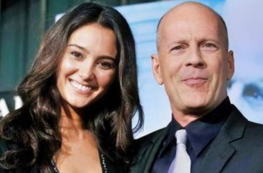 “Deeply Grateful for Every Chapter I’ve Had with Him’!”: Emma Heming Willis Expresses Her Love for Bruce Willis!