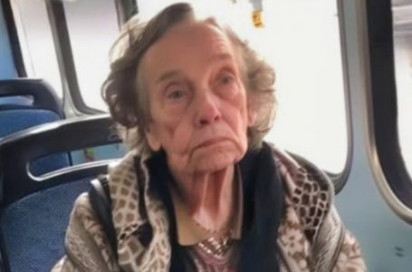 Teens Mock Elderly Woman on Bus: Then a Homeless Man Teaches Them a Lesson They’ll Never Forget!