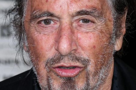 Al Pacino’s Surprise Fatherhood At 83: Meet The Son And The Young Mother Who Walked Away With Money!