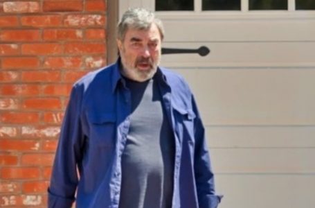 Uhodnete, která hvězda teď váží přes 160 kilo a těžce nese stárnutí?