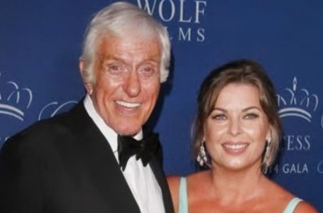 At 99, Dick Van Dyke Reflects on His Unlikely Love Story with Wife 46 Years Younger!: See Their Rare Photos and Know More!