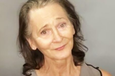 68-Year-Old Wife Leaves Her Younger Husband in Awe After a Stunning Makeover!: See the Result!