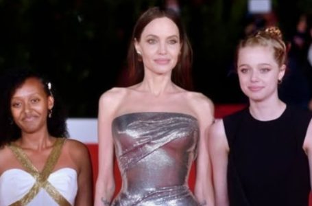 All Three Daughters of Brad Pitt And Angelina Jolie Have Changed Their Names!: How They’re Stepping Into Their Own Identities!