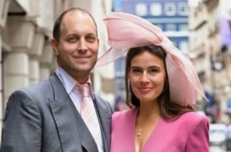 Before Prince Harry and Meghan, This Royal Couple Made History by Moving to the U.S.!: Find Out Who They Are!