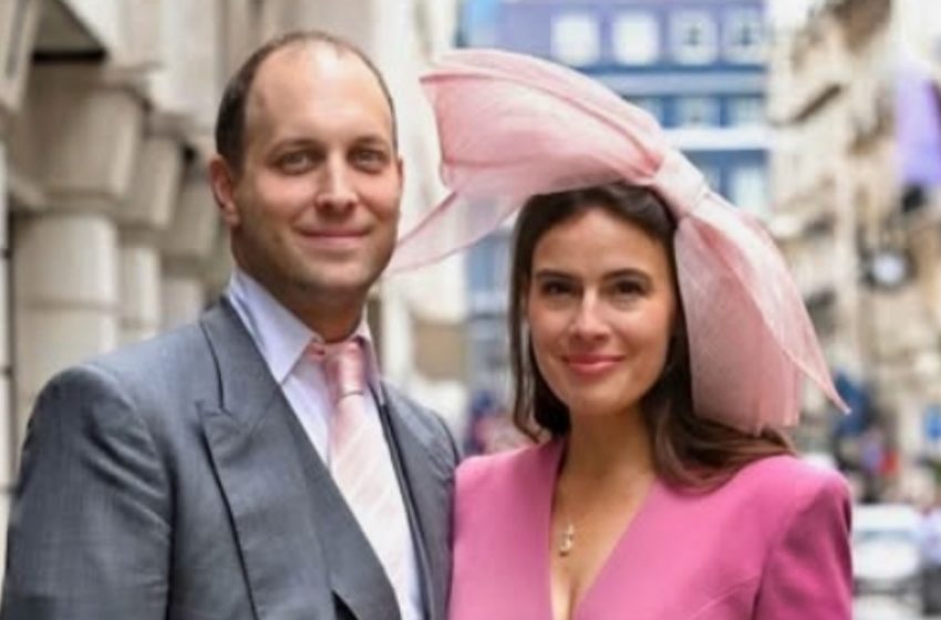  Before Prince Harry and Meghan, This Royal Couple Made History by Moving to the U.S.!: Find Out Who They Are!