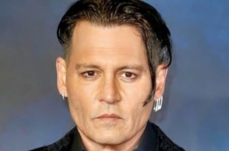 Johnny Depp Stuns Fans with Dramatic New Look!: What Does He Look Like now?