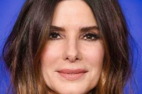 Sandra Bullock Finds Peace and Happiness After Heartbreak!: See Rare Photos of Her Love Story!