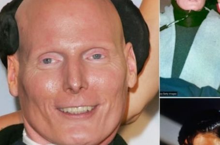 Christopher Reeve’s Son Looks So Much Like His Late Dad: His Photos Have Fans Doing a Double Take!