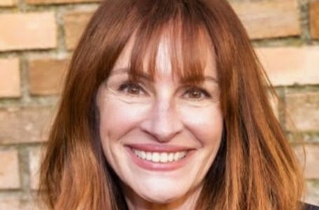In a World Of Cosmetic Tweaks, Julia Roberts Chose To Age Naturally: Have You Seen Her At 56?