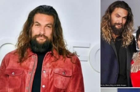 Jason Momoa And Lisa Bonet’s Teen Daughter Turns Heads with Her Striking Beauty at 17!: What Does She Look Like?