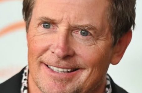 Michael J. Fox Makes Rare Appearance With His All-Grown-Up Twin Daughters and Wife!: What Do They Look Like Now?