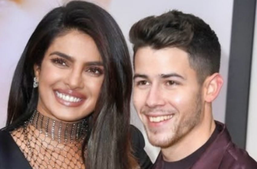 Nick Jonas and Priyanka Chopra Share Adorable Family Photos with Their Baby Daughter!: What Does She Look Like?