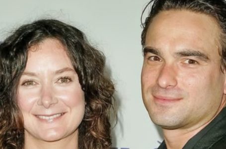 Sara Gilbert Opens Up About Coming Out to Johnny Galecki on ‘Roseanne’: How He Has Supported Her Since!