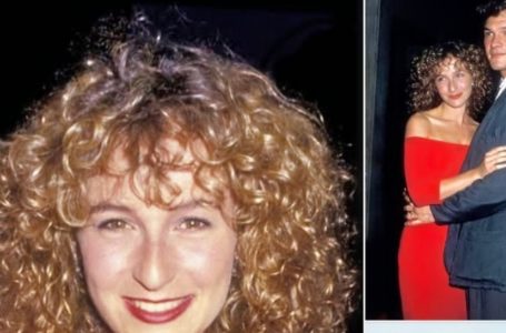 Fans Can’t Believe Jennifer Grey’s Bold New Look At 64: Her Unrecognizable Transformation!