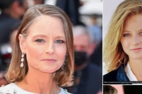 Jodie Foster Opens Up After Decades Of Silence: Now Proudly Sharing Life With Her Wife – Their Pics!
