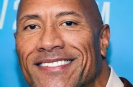 Dwayne Johnson Gifts With a $30K Truck Gift To Friend Who Sheltered Him When He Was Homeless: Details And Photos!