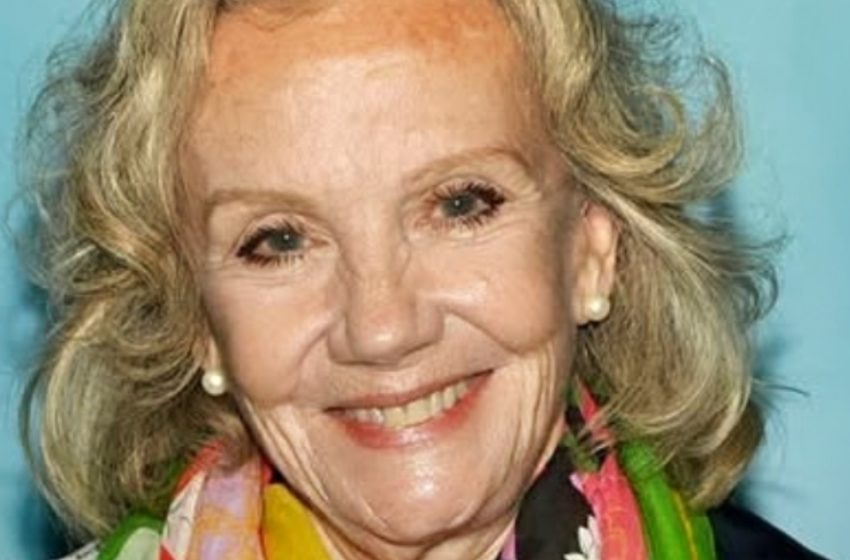 Once a Disney Child Star, Now 79 – She Lost Her Fortune, Battled Bulimia And Cancer: Guess The Actress!