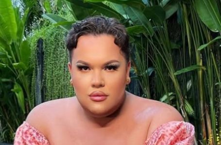 Heels, Hair & Hate: 32-Year-Old Blogger Surprises with Bold Transformation — See His Before & After Look!