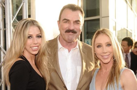 Tom Selleck’s New Chapter: Life on the Ranch, Family Time, and a Striking Transformation!