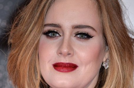 Adele Turns 37 and Stuns Fans with Her Model-Like Look After 100-Lb Weight Loss!: What Does She Look Like Now?