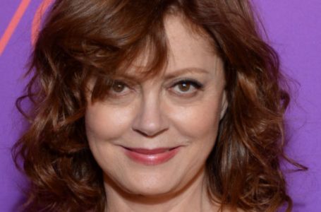 Susan Sarandon, 78, Fires Back At Critics Of Her ‘Inappropriate’ Outfit In an Extremely Bold Photo: You Won’t Believe Her Response!