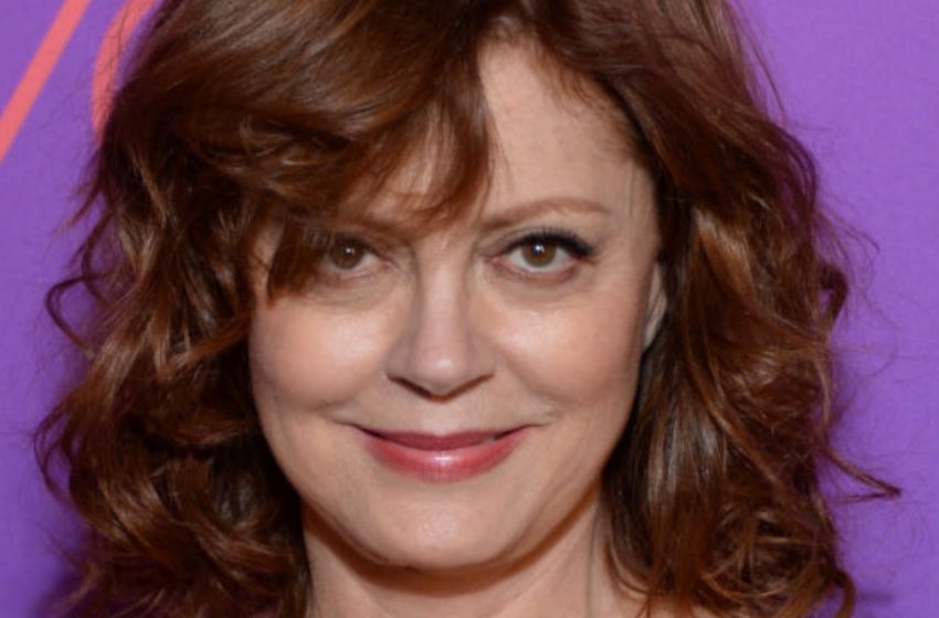 Susan Sarandon, 78, Fires Back At Critics Of Her ‘Inappropriate’ Outfit In an Extremely Bold Photo: You Won’t Believe Her Response!