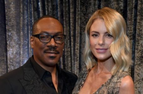 Eddie Murphy Started a New Life With Paige Butcher After 50: Now They Have An Amazing Family With 10 Kids!