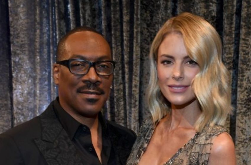Eddie Murphy Started a New Life With Paige Butcher After 50: Now They Have An Amazing Family With 10 Kids!