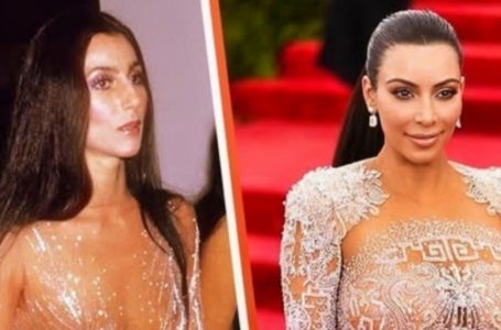Celebs Who Tried to Match the Iconic Look!: Who Really Wore It Best?