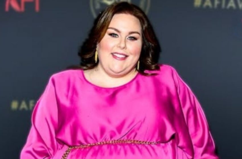 Chrissy Metz Turns Heads at 44, Stuns in Ruffled Dress After Losing 100 Pounds: What Does She Look Like Now?