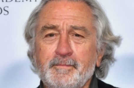 Robert De Niro Breaks His Silence on Transgender Daughter Irene: ‘I Love and Support Irene as a Son, Now I…’