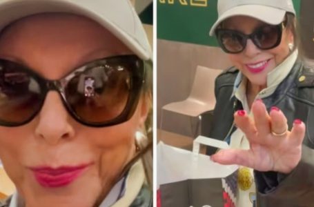 She’s 91 and Still Turning Heads: Fans Barely Recognize Glamorous Star Out and About!