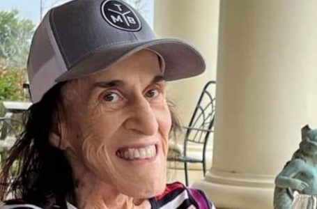Comedy Legend Remembered: She Passes Away at 88, Leaving Smiles Behind!