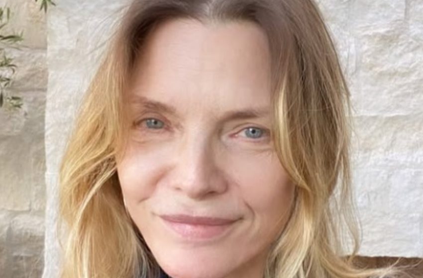 “Happy Birthday, Movie Star”: She’s 67 And Still Glowing, Fans Are Stunned By Her Makeup-Free Photo!