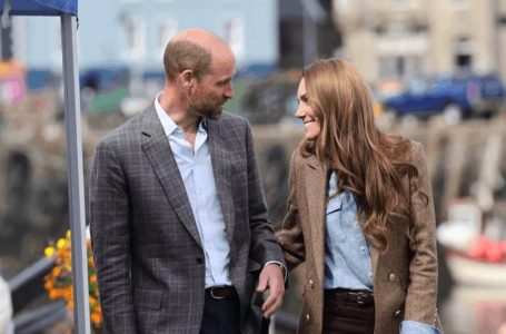 Prince William And Kate Middleton Celebrate 14 Years With a Rare Photo: But One Detail Has Fans Talking!