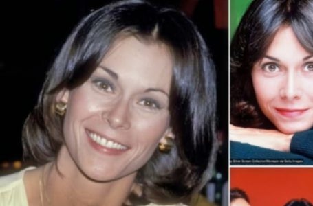 Charlie’s Angels’ Star Kate Jackson Stuns At 76 : You Won’t Believe How Amazing She Looks Today!