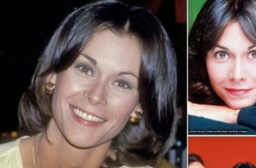  Charlie’s Angels’ Star Kate Jackson Stuns At 76 : You Won’t Believe How Amazing She Looks Today!