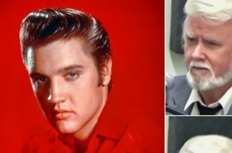 Pastor’s Unbelievable Voice and Striking Resemblance Spark Wild Theories That ‘The King’ Is Secretly Alive!: See it For Yourself!