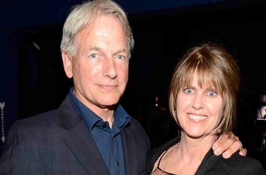 Mark Harmon & Pam Dawber Celebrate 38 Years of Love!: See Their Rare Photos Together!