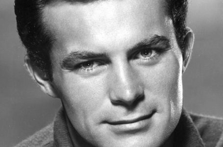 Robert Conrad, Stern Father of 8, Raised His Son on the Set of ‘Wild Wild West’: See The Photos!