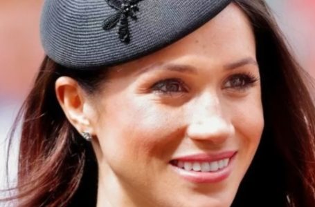 Princess Diana’s Friend Calls Meghan Markle a ‘Female Empowerment Pioneer’ As the Late Princess!: See the Comparison!