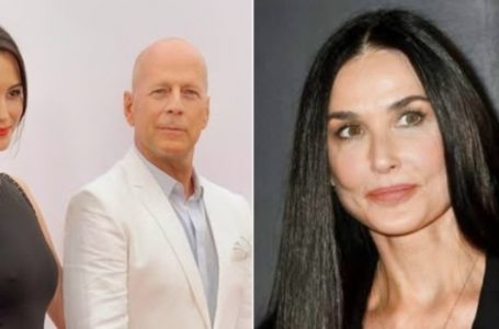 Emma Heming Speaks Out After Rumors About Demi Moore Living With Them Spark Buzz!: What’s Really Going On!